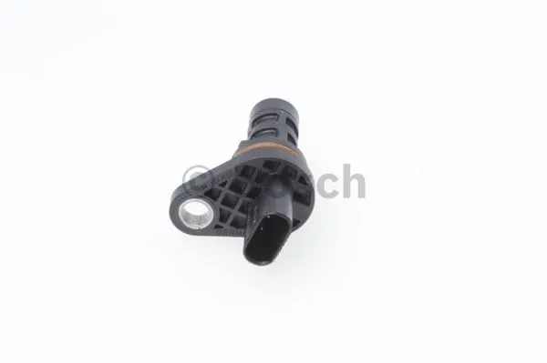 Sensor, crankshaft pulse
