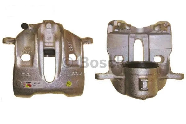 Brake Caliper (0 986 473 821)