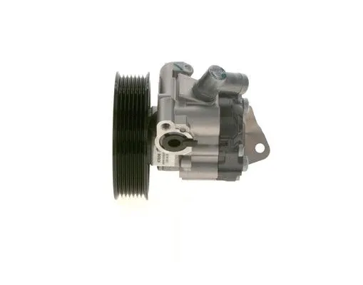 Hydraulic Pump, steering