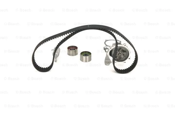 Water Pump & Timing Belt Kit (1 987 946 954)