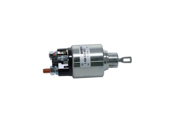 Solenoid Switch, starter (1 986 SE1 673)