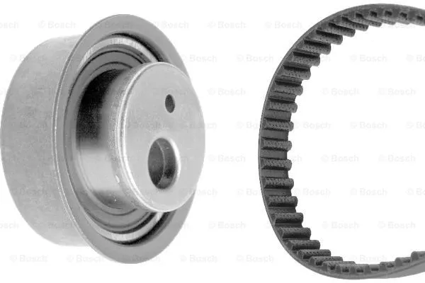 Timing Belt Kit (1 987 948 531)