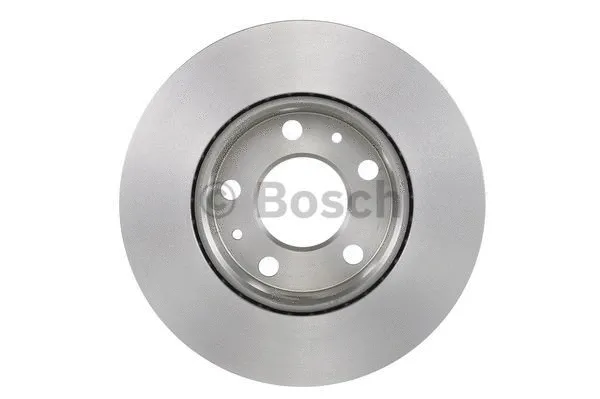 Brake Disc (0 986 479 314)