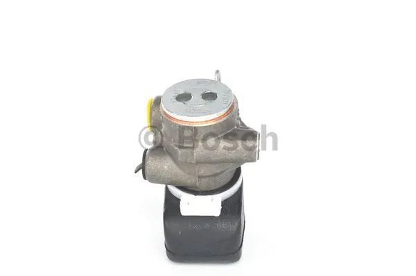 Brake Force Regulator