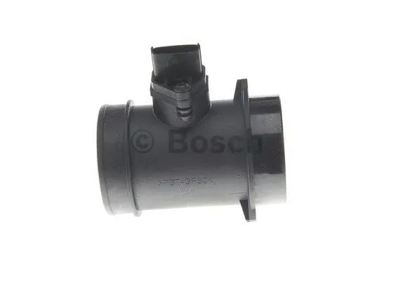 Mass Air Flow Sensor