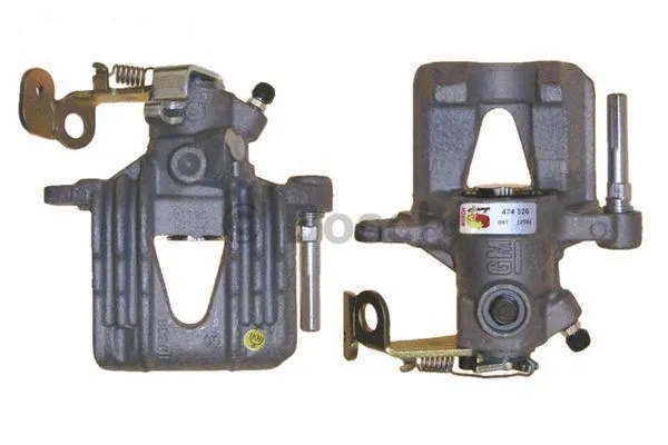 Brake Caliper (0 986 474 326)