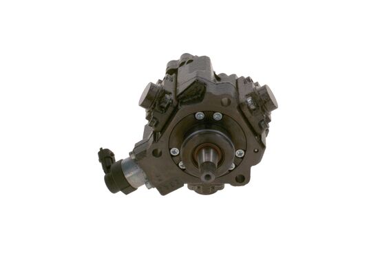 High Pressure Pump