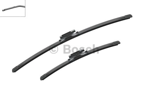 Wiper Blade (3 397 007 116)