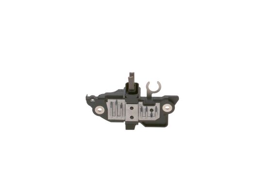 Alternator Regulator