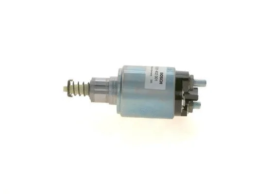 Solenoid Switch, starter