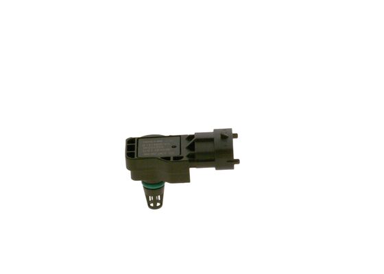 Sensor, intake manifold pressure