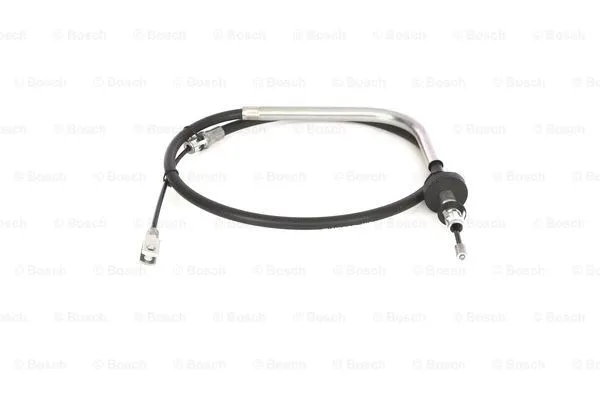 Cable Pull, parking brake (1 987 482 757)