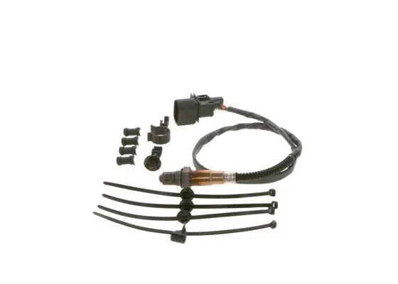 Lambda Sensor (0 258 007 357)