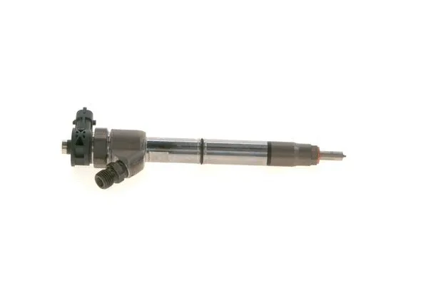 Injector Nozzle