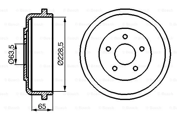 Brake Drum