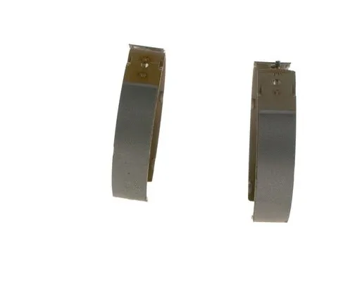 Brake Shoe Set (0 986 487 898)
