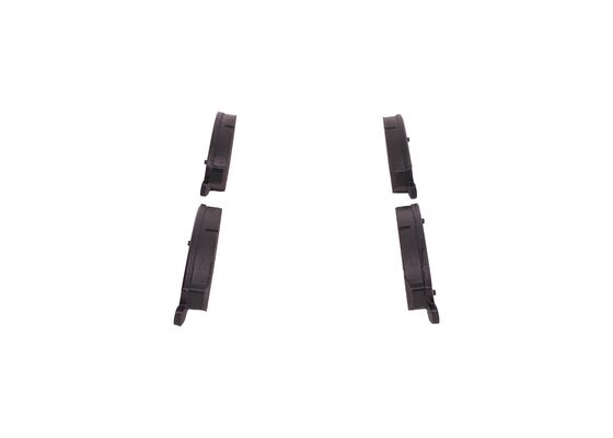 Brake Pad Set, disc brake (F 002 H23 828)