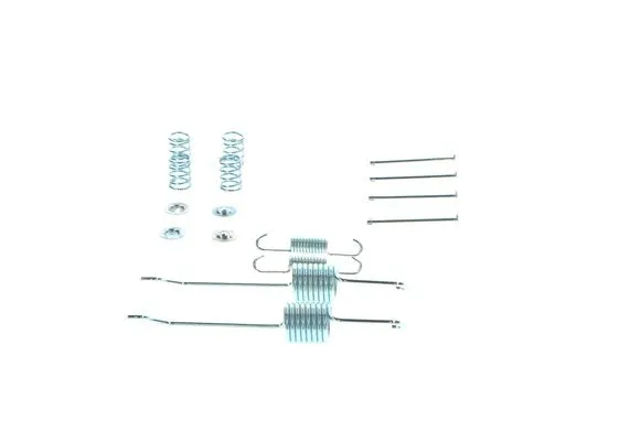 Accessory Kit, brake shoes