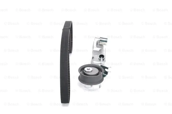 Timing Belt Kit