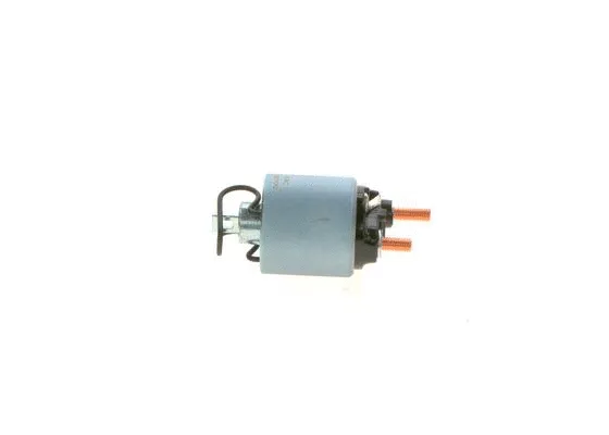 Solenoid Switch, starter