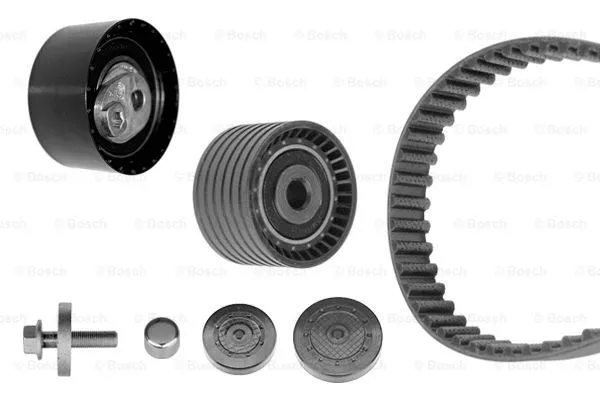 Timing Belt Kit (1 987 948 262)