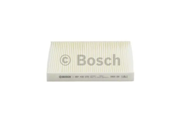Filter, cabin air (1 987 432 072)