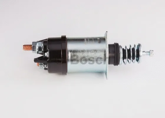 Solenoid Switch, starter