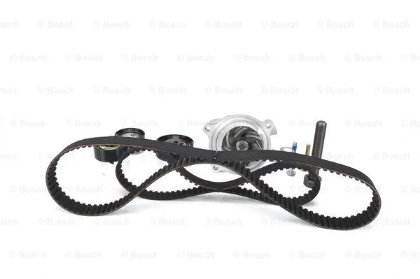 Water Pump & Timing Belt Kit