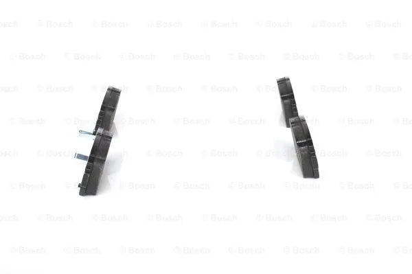 Brake Pad Set, disc brake (0 986 424 803)