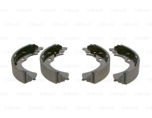 Brake Shoe Set (0 986 487 440)