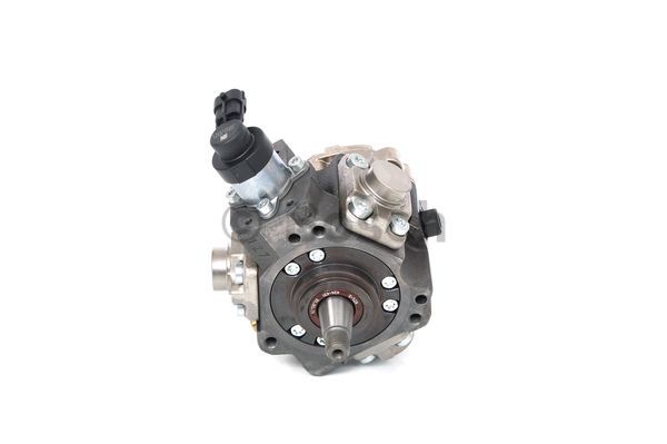 High Pressure Pump (0 445 010 296)