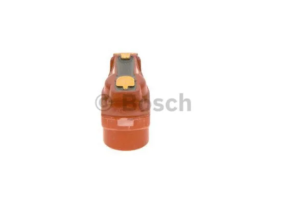 Rotor, distributor
