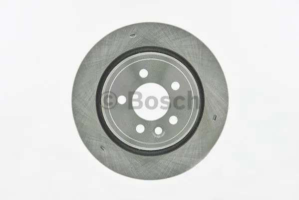 Brake Disc (0 986 AB6 642)