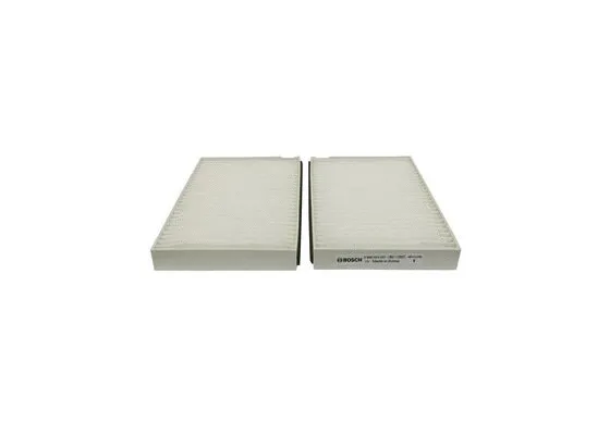 Filter, cabin air (0 986 AF5 557)