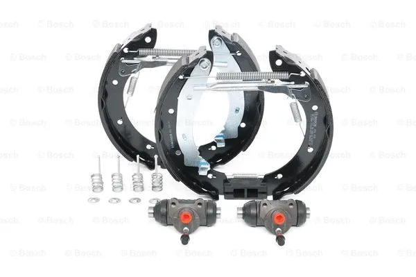 Brake Shoe Set (0 204 114 555)