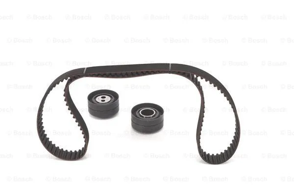 Timing Belt Kit
