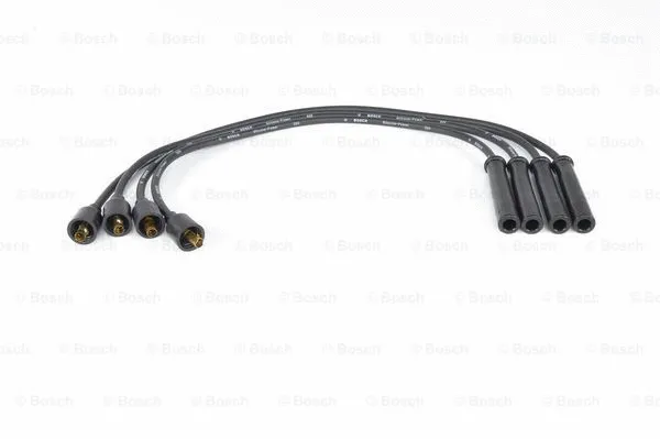 Ignition Cable Kit