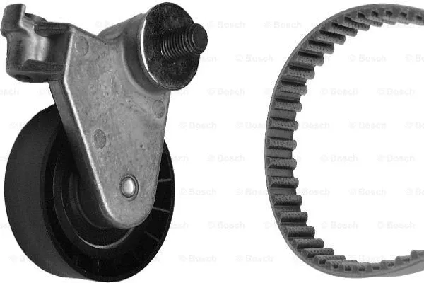 Timing Belt Kit (1 987 948 563)