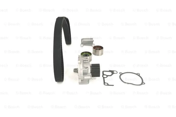 Water Pump & Timing Belt Kit