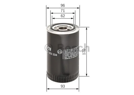 Oil Filter