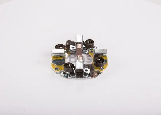 Holder, carbon brushes (F 042 050 055)