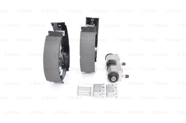 Brake Shoe Set (0 204 114 607)