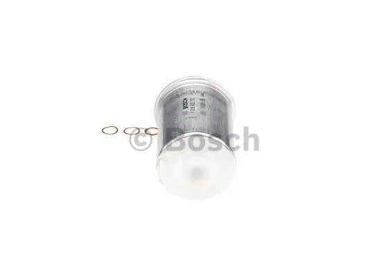 Fuel Filter (F 026 403 787)