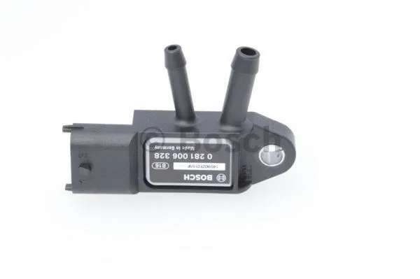 Sensor, exhaust pressure (0 281 006 328)