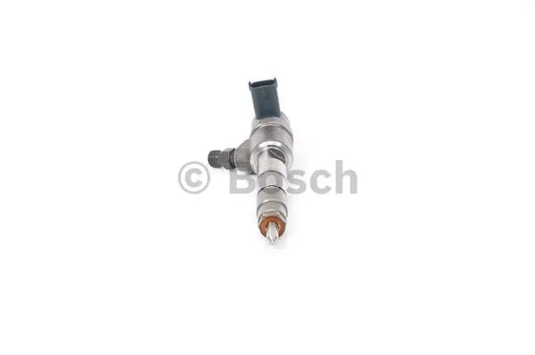 Injector Nozzle