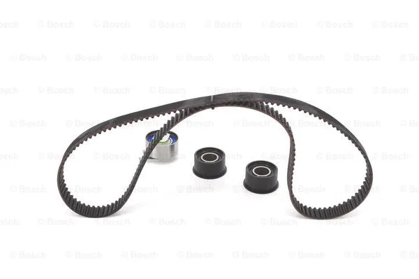 Timing Belt Kit