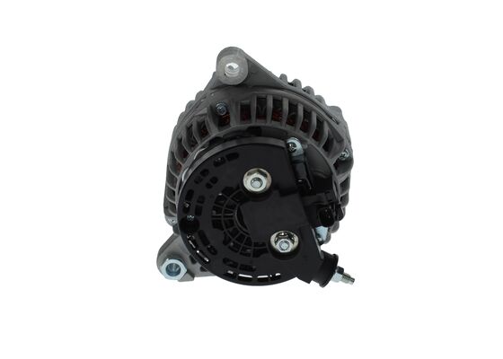 Alternator (1 986 A00 866)