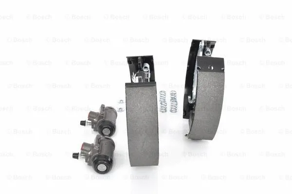 Brake Shoe Set (0 204 114 073)