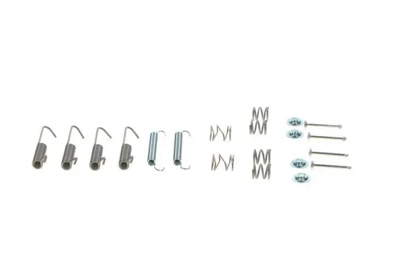 Accessory Kit, parking brake shoes