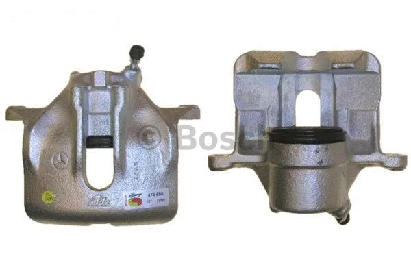 Brake Caliper (0 986 474 656)